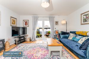 Sitting Room- click for photo gallery